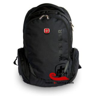 Wenger SwissGear Laptop Backpack,15.6 ,SA 0810B, to