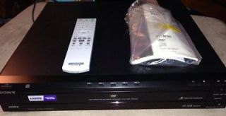 cd & dvd player in TV, Video & Home Audio