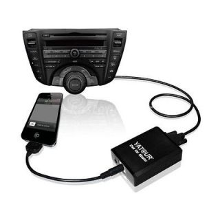 Yatour Car Interface iPod iPhone input Adapter 14pin for SUZUKI Grand