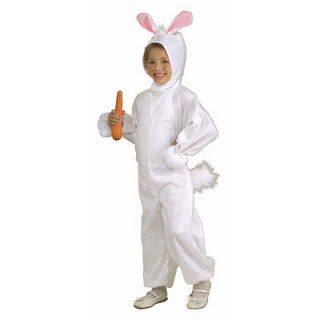 Bunny Rabbit Toddler Costume