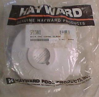 Hayward Pool Products Skim Vac Combo Elbow SP11041