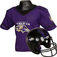 NFL Baltimore Ravens Party Supplies