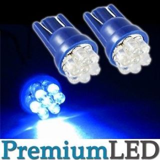 LED Wedge Door Lights Bulbs T10 T15 158 168 175 901 904 906 918 #B5
