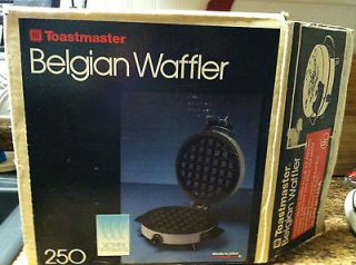 belgian waffle iron