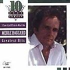 by Merle Haggard (CD, Apr 1994, CEMA) Bakersfield Sound Country 3