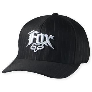 Fox Mens Next Century Flexfit Hat