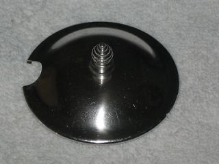 Antique/Vintag e Silver Plated/Nickel Silver Cover for Pickle/Relish