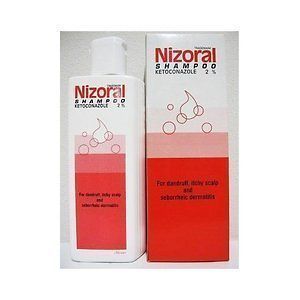 Newly listed Nizoral Shampoo Anti dandruff and Itchy Scalp 100ml x 2
