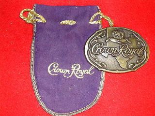 crown royal bags in Clothing, 
