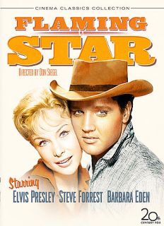STAR (DVD,2006,Wide ) Elvis Presley Delores Del Rio Barbara Eden