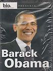 Barack Obama Guy DVD biography BRAND NEW