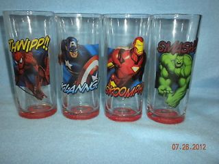 barware glasses