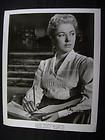 1956 ELEANOR PARKER The King and Four Queens Vintage Original Movie