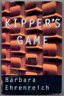 Kippers Game by Barbara Ehrenreich (1993)