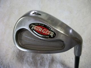 Tour Gear Approach Wedge RH Aldila Shaft