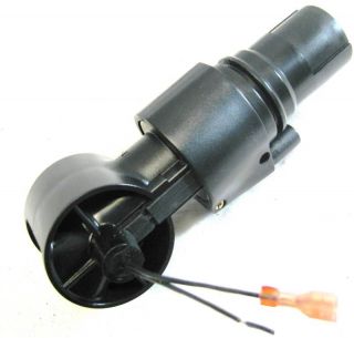 Filter Queen 360 Vacuum Power Nozzle Head Neck Part