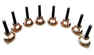 handbells in Bells