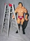 DELUXE AGGRESSION 23 DAVE BATISTA WWE FIGURE IN STOCK