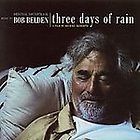 Three Days of Rain * by Bob Belden (CD, SuNEW