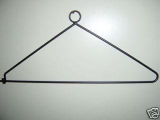 Black Iron Quilt Hanger For Quilts And Wall Hangings