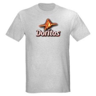 DORITOS nacho cheese tortilla chips t shirt