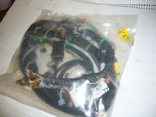 Wiring Harness, Toyota electric pallet truck, 30 v, 7HB23, 1060005/001