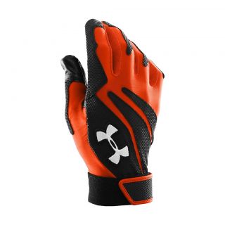 Mens Under Armour Clean Up IV Batting Gloves