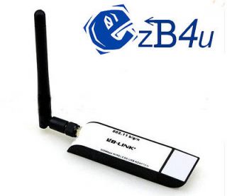 300 mbps USB Wireless Adapters Wifi 802.11n/g/b LAN Card for Desktop
