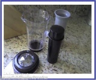 magic bullet juicer attachment blender jug brand new top seller