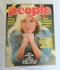People Poster Special Keith Moon Queen Jagger Olivia Newton John M