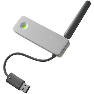 xbox 360 wireless adapter in Home Networking & Connectivity