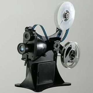 8mm Projector for single,super, dual by Gakken Japan