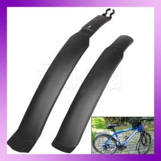 Fashion Hot Sale New Bicycle Bike Cycle Tire Fender Front And Rear