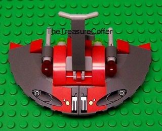 Lego Star Wars ~ OLD REPUBLIC SITH SPEEDER from set 75001 NEW 40 PCS