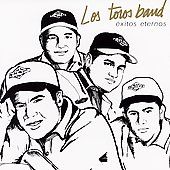 LOS TOROS BAND EXITOS ETERNOS 2006 COMPILATION CD