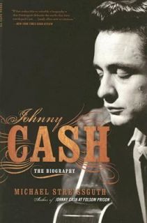 Johnny Cash The Biography, Streissguth, Michael, Good Book