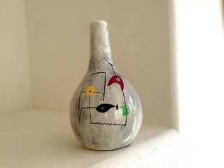 William Elmer Gross weg Vase Eames MID CENTURY modern frederick