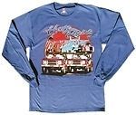 Legendary Bronco Racers from Bill Stroppe Long and short Sleeve T