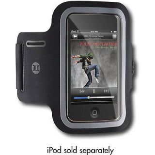 DLO DLA64014 ActionWrap Case with Armband for iPod Touch 1G, 2G, 3G