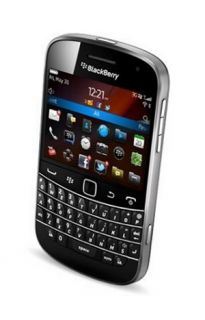 BlackBerry Bold 9900   8GB   Black (T Mobile) Smartphone