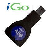 iGo Power Tip A59 For Logitech Headsets