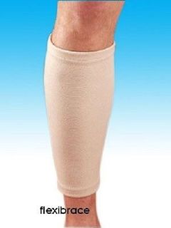New Calf Leg Sleeve Support Compression Brace