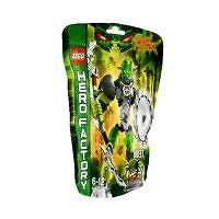 LEGO 44006 HERO FACTORY BREEZ   NEW, UNOPENED PACKAGE