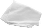 Flour Sack Towels Bulk 30X34 White