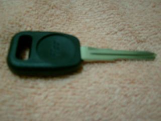 LAND ROVER KEY DISCOVERY NEW UNCUT NON TRANSPONDE R NO CHIP