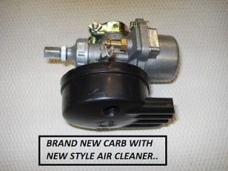 NEW NT CARBURETOR WITH E Z SEAL FOR YOUR 49/66/80CC BICYCLE ENGINE KIT