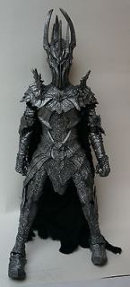Toy Biz Lord of the Rings LOTR Electronic Sauron Figure Loose