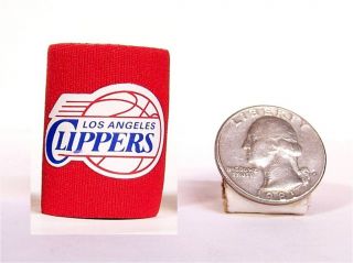 WRAPS Bands Sleeves LA Los Angeles Clippers Small piece Blake Griffin