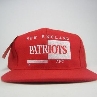 England Patriots Tom Brady Vince Wilfork Drew Bledsoe Snapback hat cap