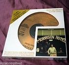 THE DOORS   Morrison Hotel [Audio Fidelity]   24 KT GOLD CD   NEW